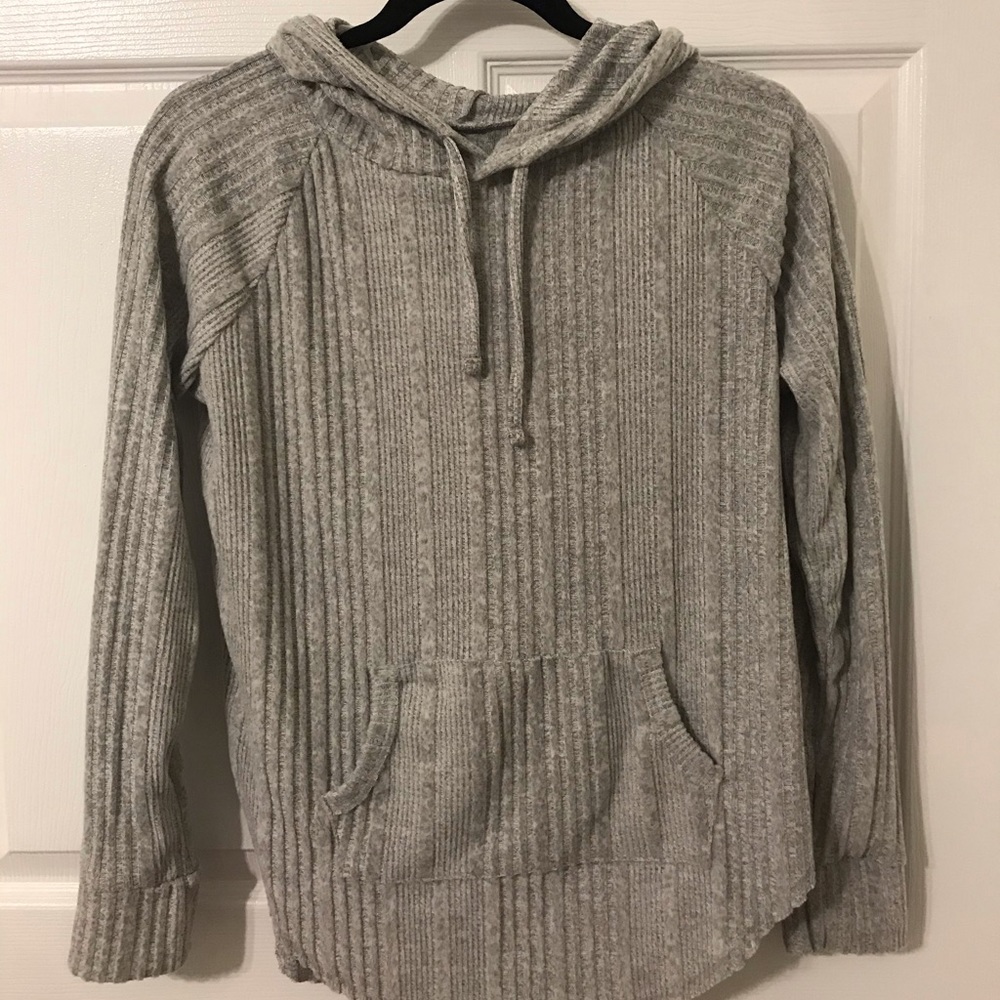 Textured Hoodie from Kolhs